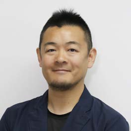 加速器ディビジョン　田村　潤