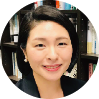 横山広美